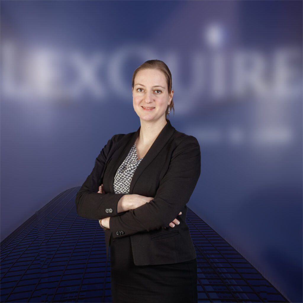 Hester van der Kaaij