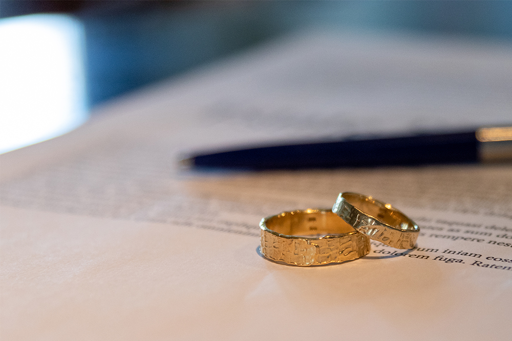 geregistreerd partnerschap