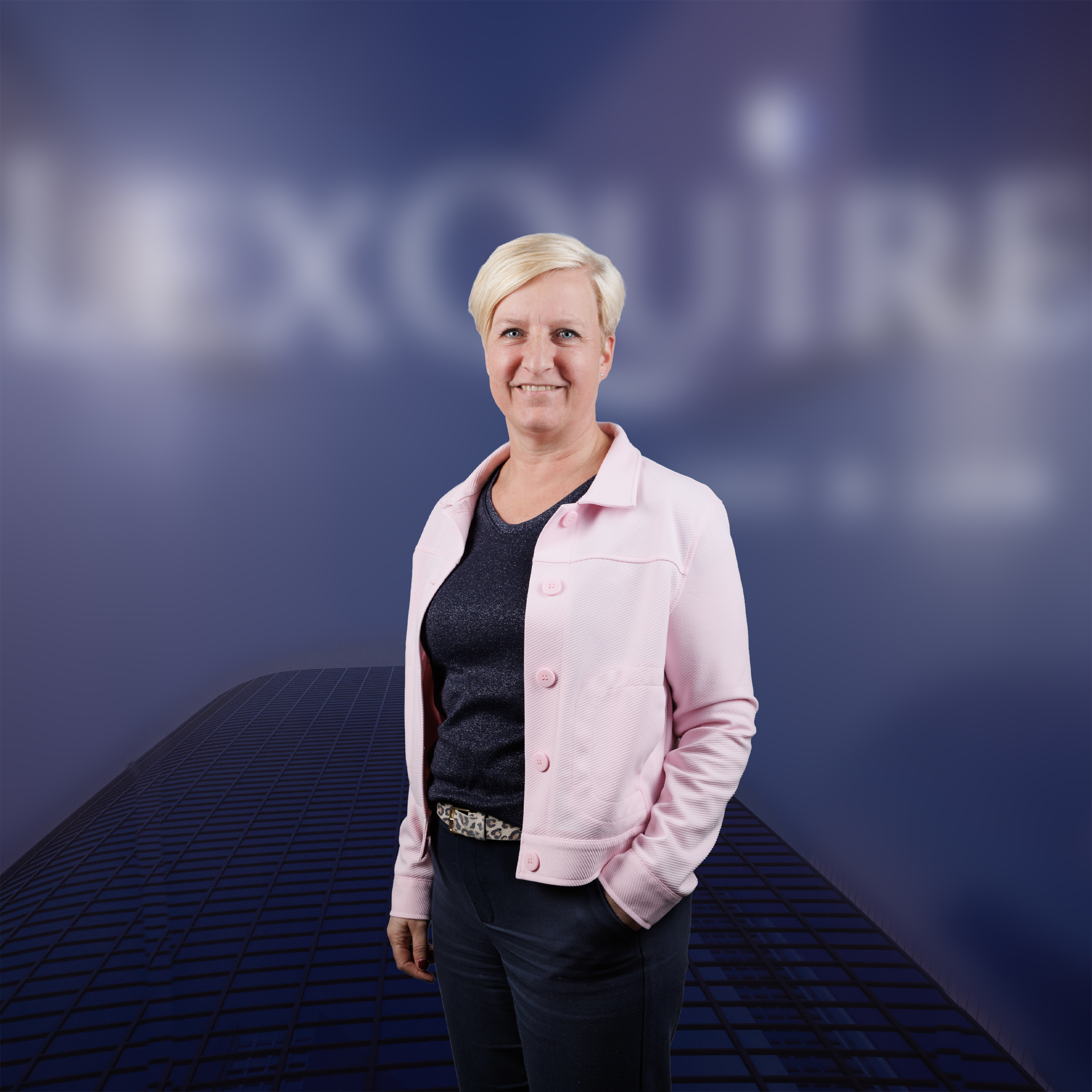 Martine Pluis-Stevens