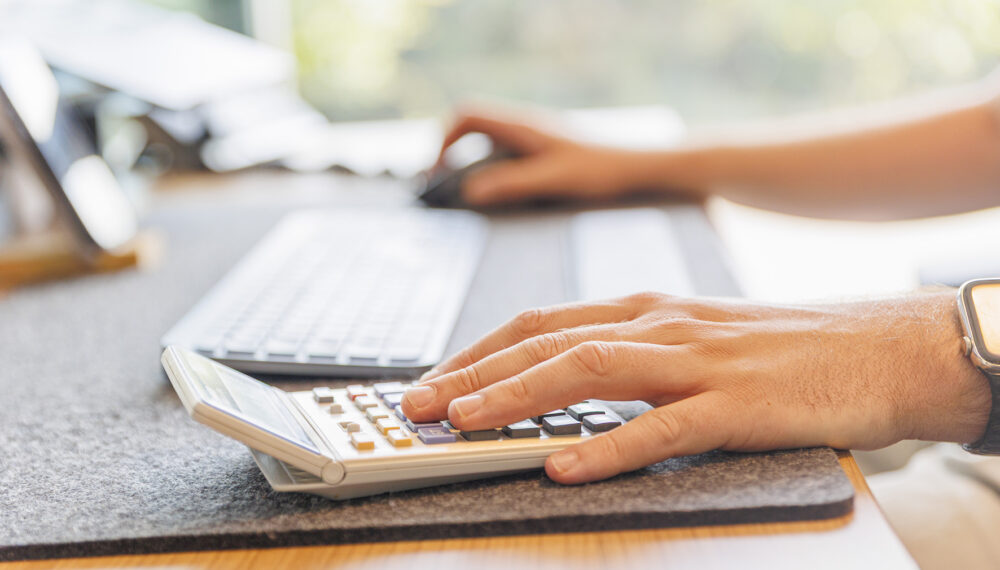 tax in the Netherlands