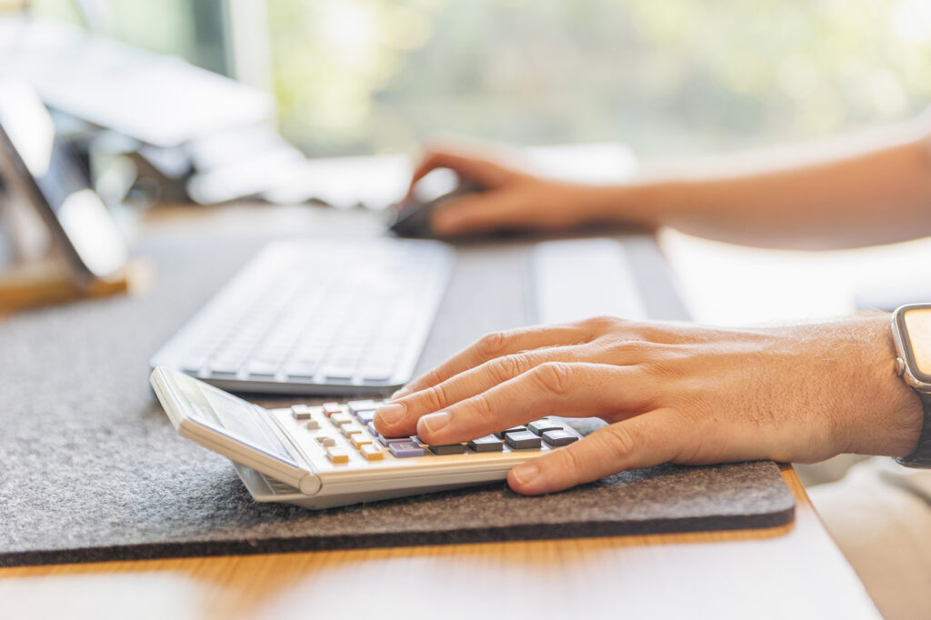 tax in the Netherlands