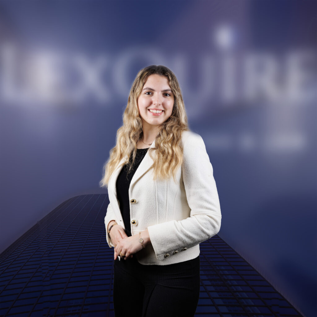 Imelda van der Lidnen