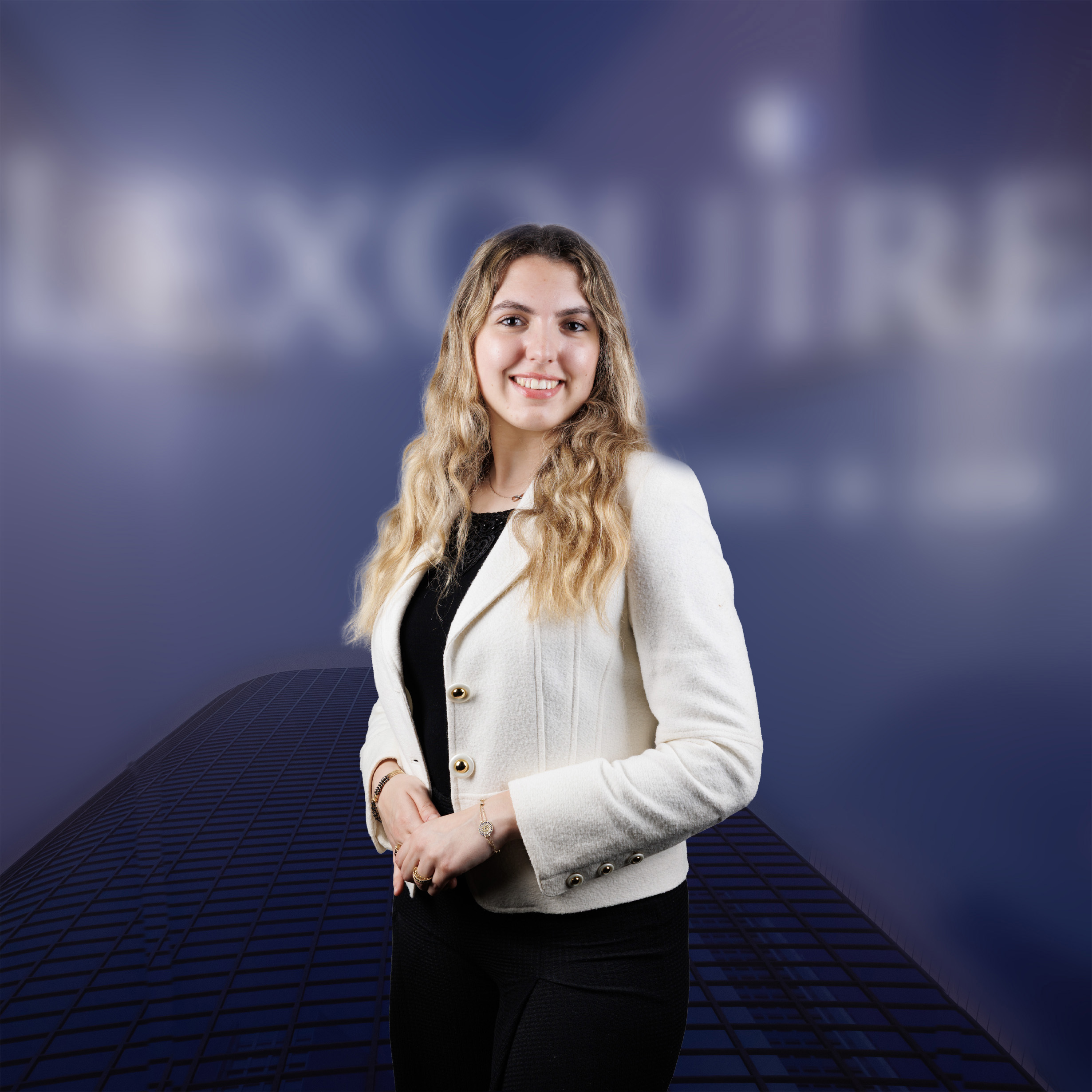 Imelda van der Lidnen