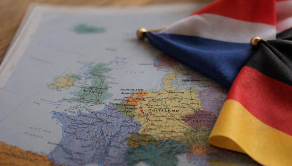 Unterschiede Rechtssystem Niederlande Deutschland Vergleich